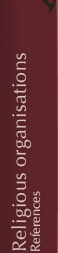 Religious organisations
