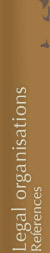 Legal organisations